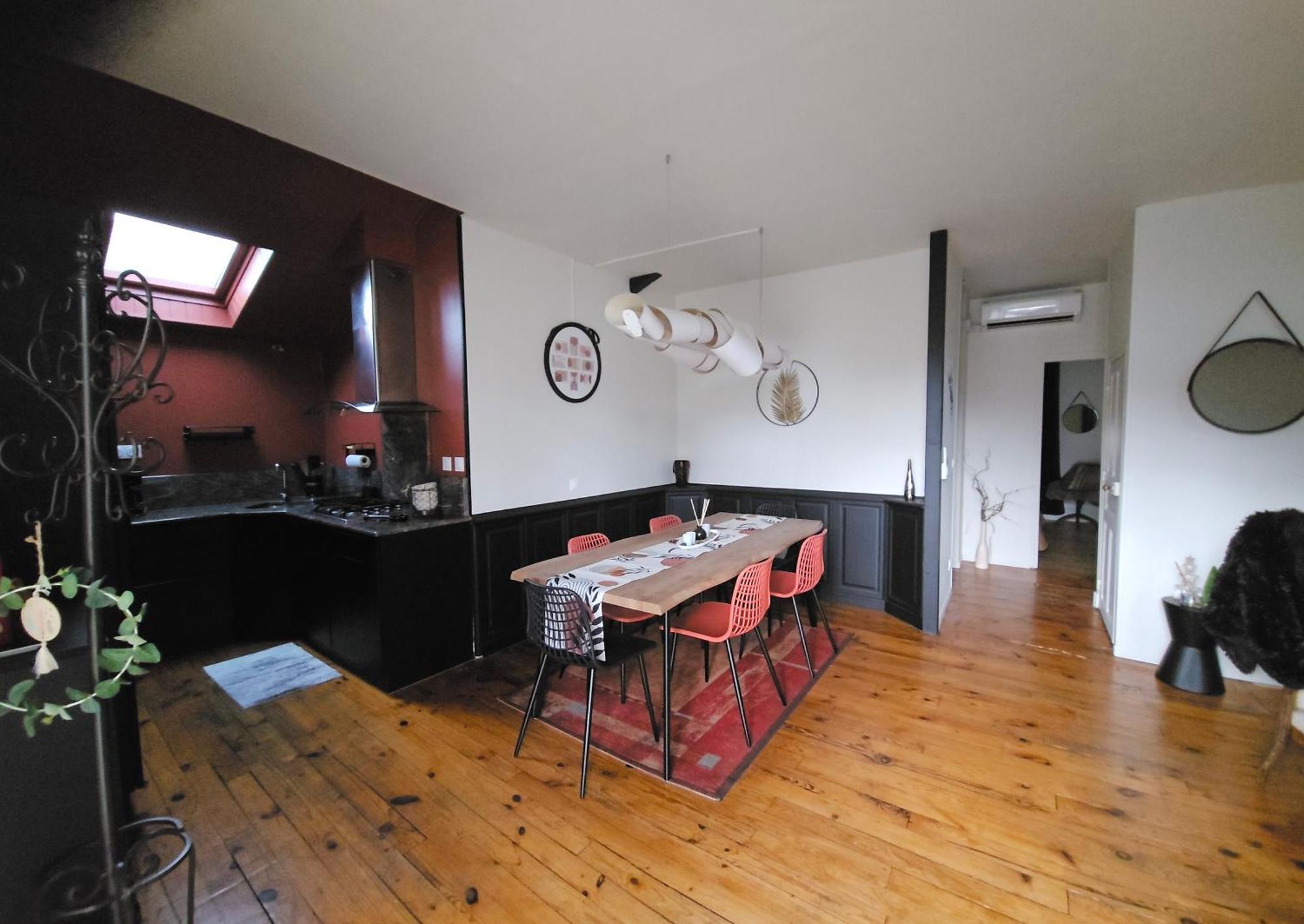 Villa Pyrene Argelès-Gazost Extérieur photo